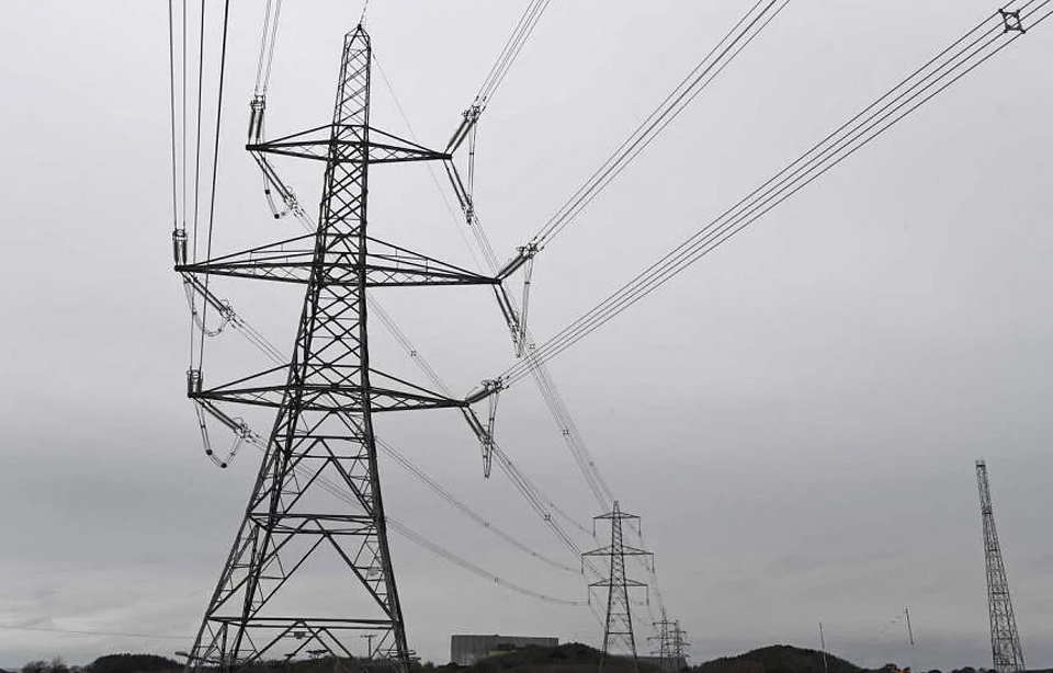 Renewables grow to meet global electricity demands study News