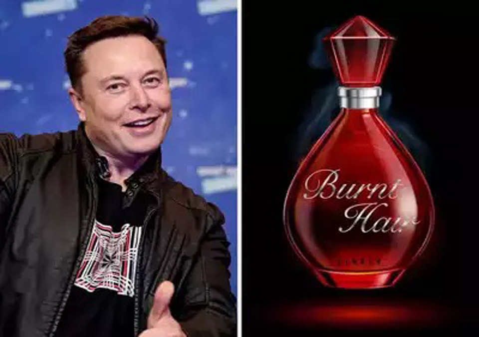 Musk Jokes New Perfume Launch To Fund Twitter Purchase News musk-jokes-new-perfume-launch-to-fund-twitter-purchase-news