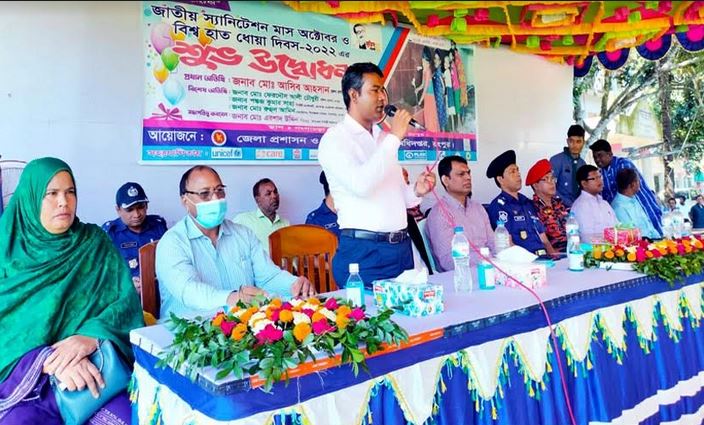 Hygienic sanitization stressed to lead disease-free life - Vimarsana News