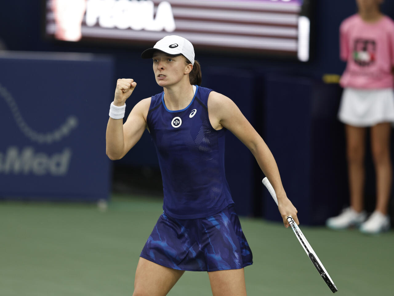 Top ranked Swiatek Rallies Past Pegula To Reach San Diego Final Sports top-ranked-swiatek-rallies-past-pegula-to-reach-san-diego-final-sports