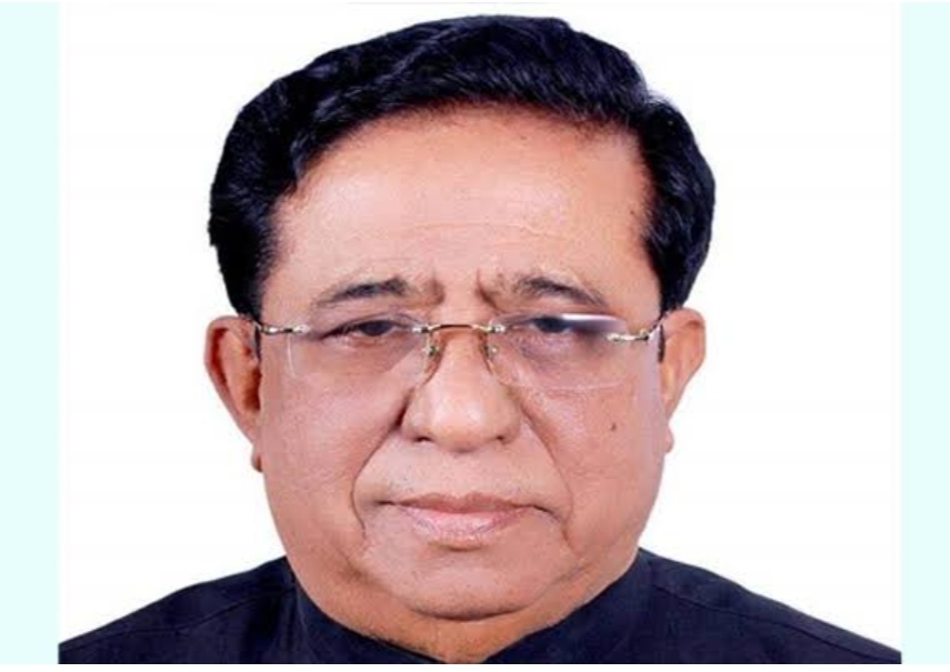 Sheikh Harun unofficially elected chairman of Khulna Zila Parishad