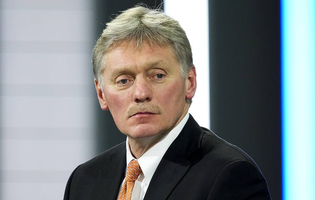 Kremlin spokesman says he has no info on incident in Poland CNN News