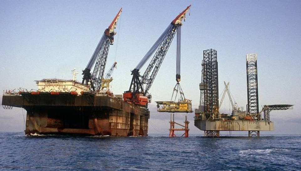 G7, EU agree oil price cap to reduce Russia war funding News Flash