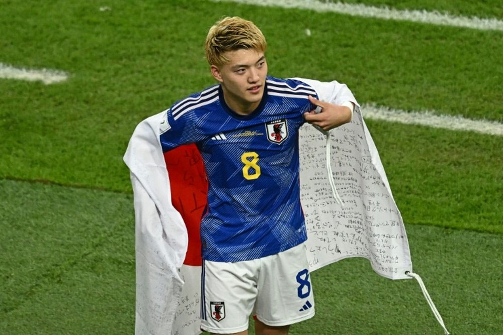 Doan Starts For Japan In Croatia World Cup Showdown World Cup swim-sensation-popovici-among-star-cast-for-world-championships-sports