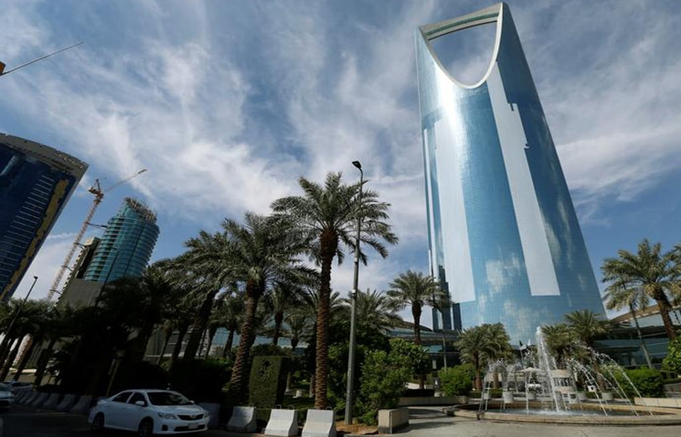 Saudi Reports Bumper Budget Surplus First In Nearly A Decade Business saudi-reports-bumper-budget-surplus-first-in-nearly-a-decade-business