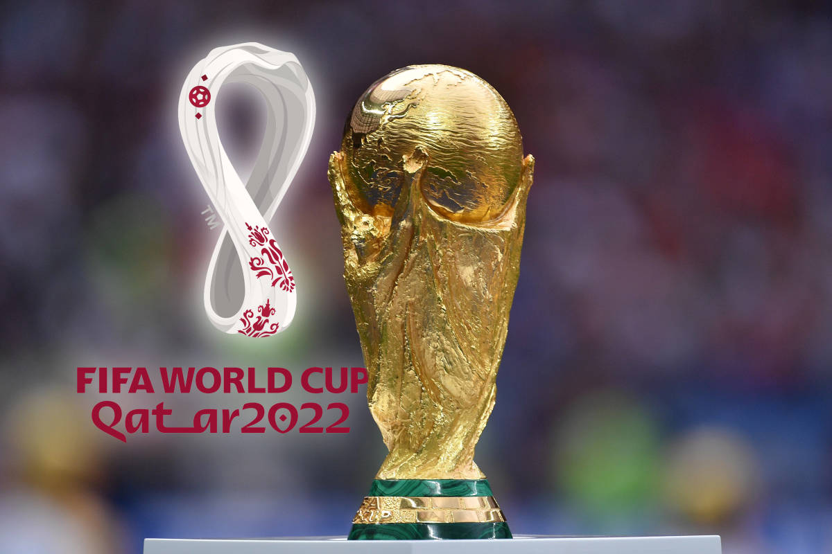 Football World Cup results World Cup Football 2022 Bangladesh Sangbad Sangstha (BSS)