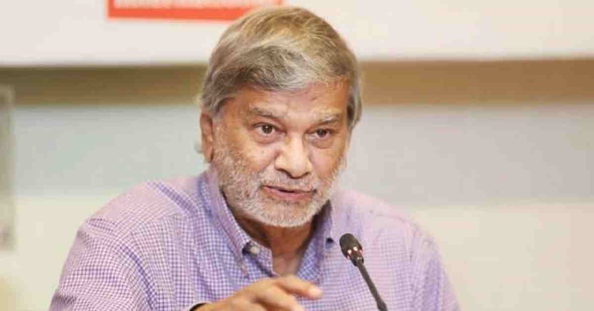 Govt working to implement Teesta master plan: Mannan - Vimarsana News