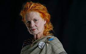 British fashion designer Vivienne Westwood dies aged 81: family