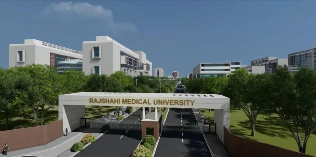 RMU formulates special roadmap to cut session jam