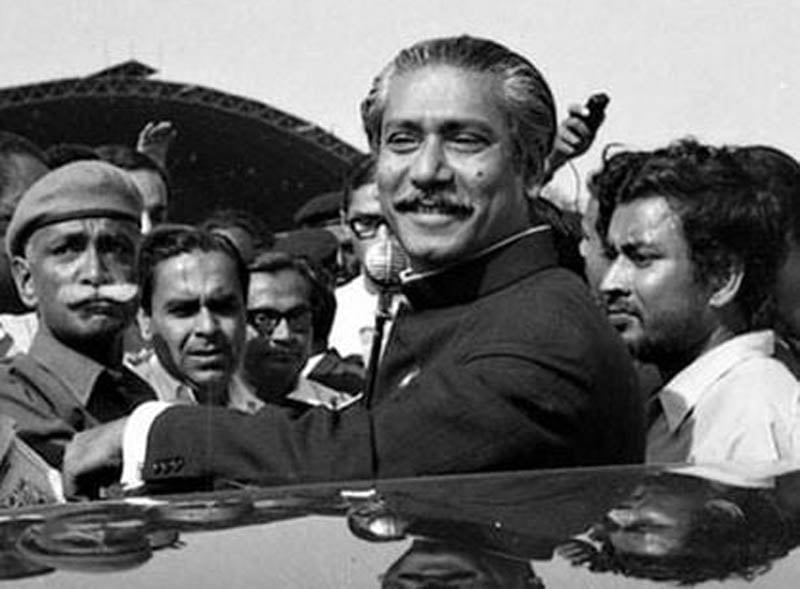 Independence Was Fulfilled Through Bangabandhu s Homecoming Speakers independence-was-fulfilled-through-bangabandhu-s-homecoming-speakers