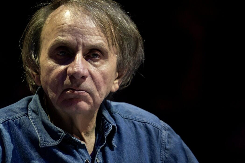 French Muslim union sues nation's biggest literary star Houellebecq - Vimarsana News