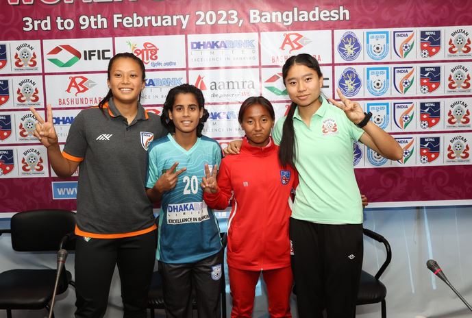 Bangladesh Face Nepal In SAFF U 20 Women s Championship Sports bangladesh-face-nepal-in-saff-u-20-women-s-championship-sports