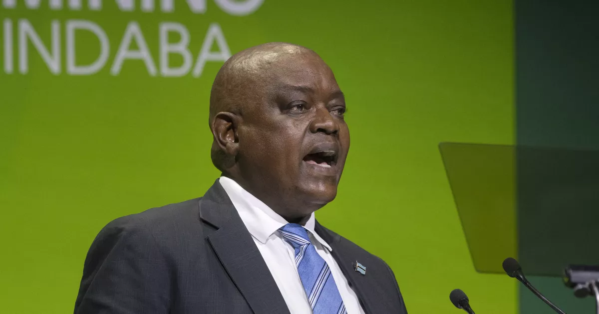 Botswana threatens to cut ties with diamond giant De Beers | Business