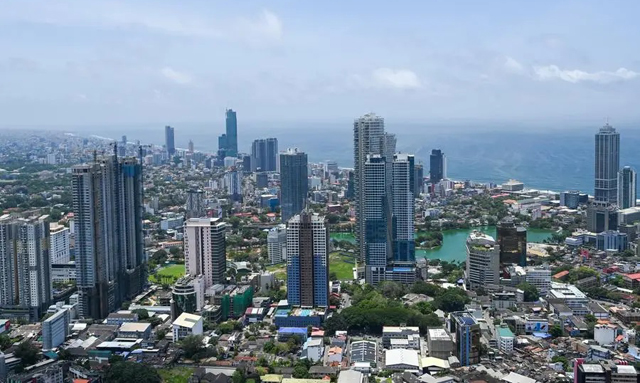 Sri Lanka s Economy Shrank By Record 7 8 Last Year Business sri-lanka-s-economy-shrank-by-record-7-8-last-year-business