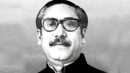 All set to celebrate Bangabandhu's birth anniversary in Rangpur - Vimarsana News