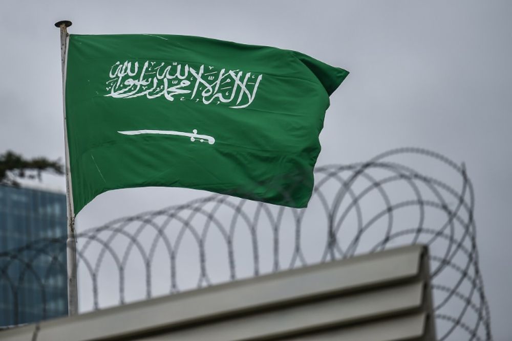 Saudi releases US citizen imprisoned for critical tweets: son