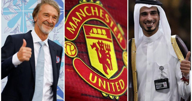 Why is the Qatari bid to buy Manchester United controversial?