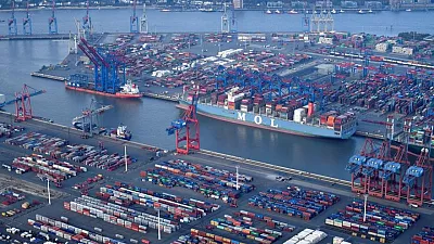 German exports slump in March | Business