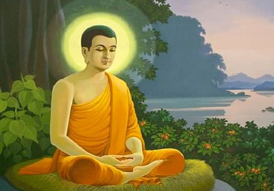 Buddha Purnima celebrated - Vimarsana News