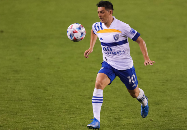 Cristian Espinoza