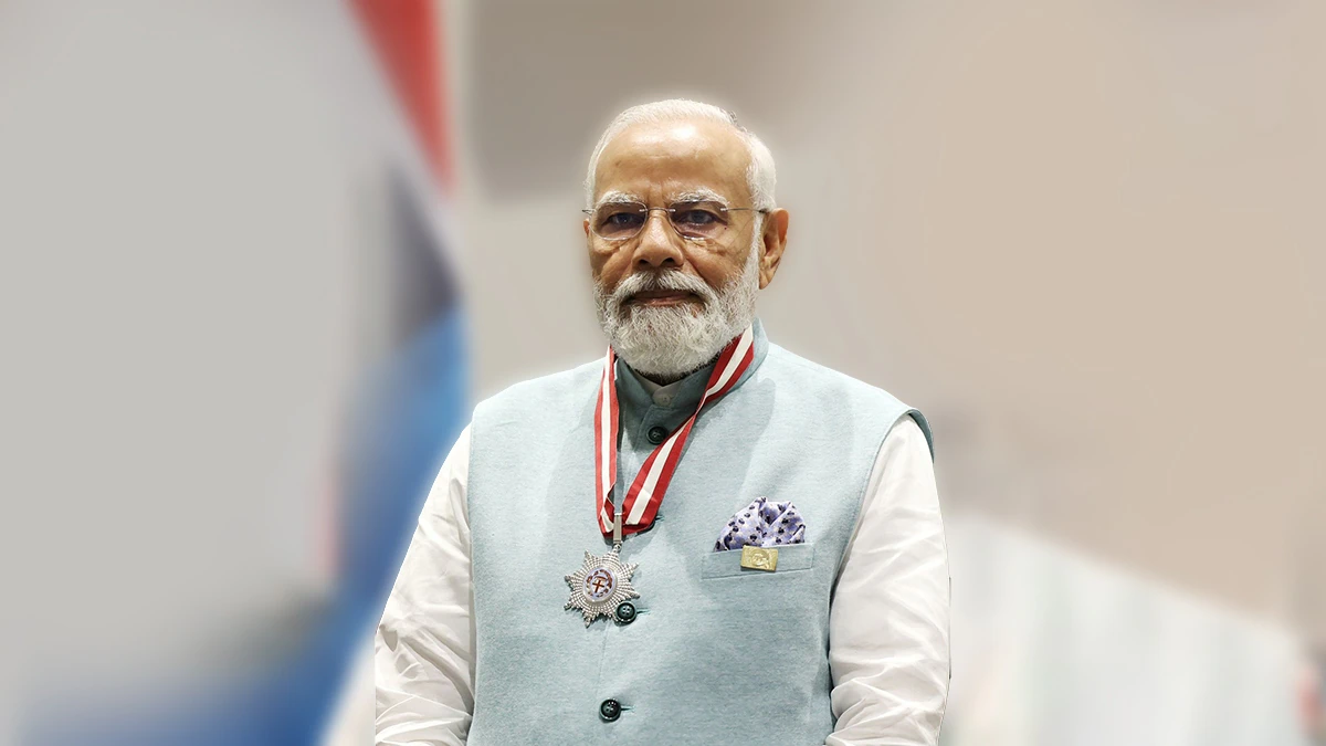 modi-conferred-with-fiji-s-highest-honour-or-international