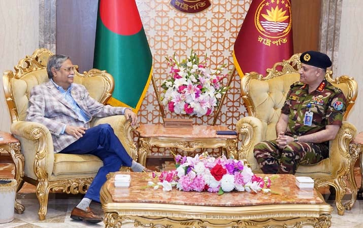 President asks envoy to Libya to work for expatriates' welfare