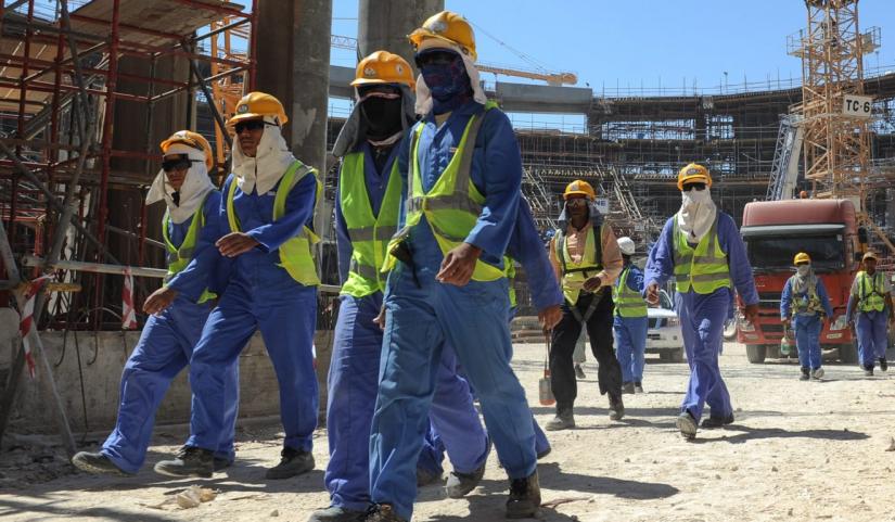 Over 1,49,00,000 Bangladeshis working in 176 countries
