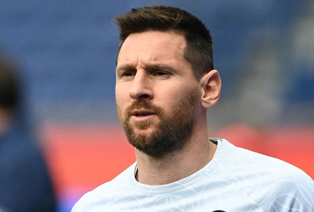 Whoever loves football will love Messi” - Manchester United superstar makes  incredible Lionel Messi admission