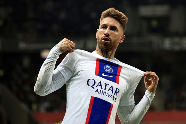 Paris Saint-Germain officially announce Messi's departure