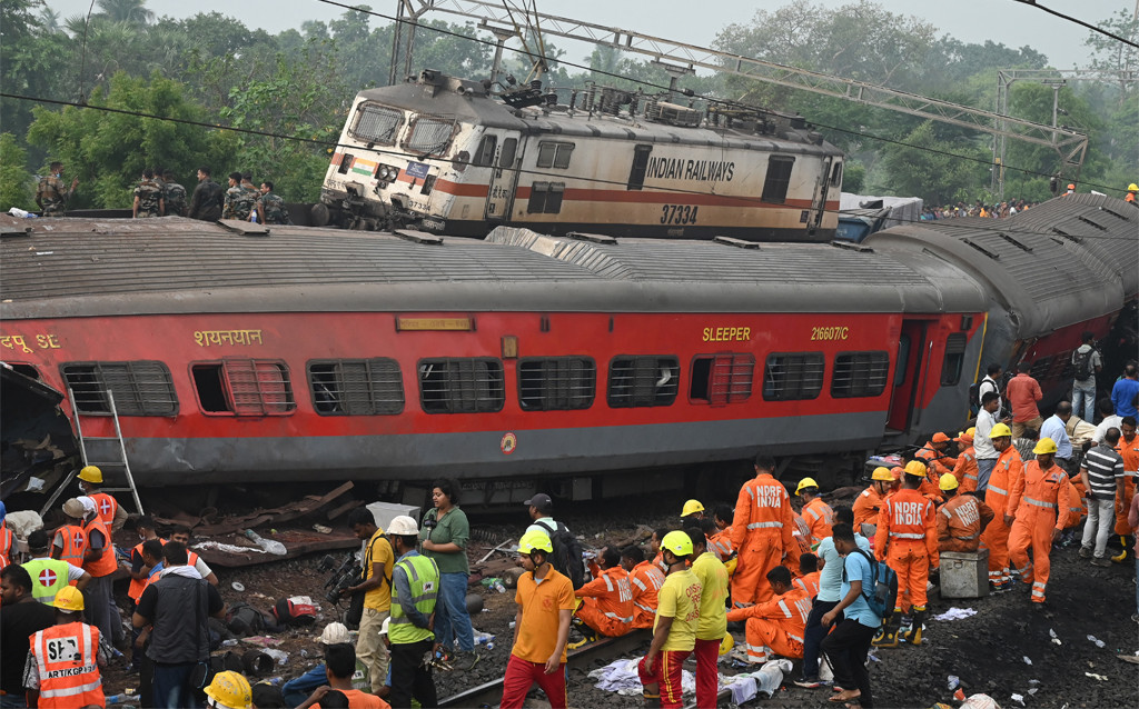 Details of 2 Bangladeshis injured in Indian train accident not yet