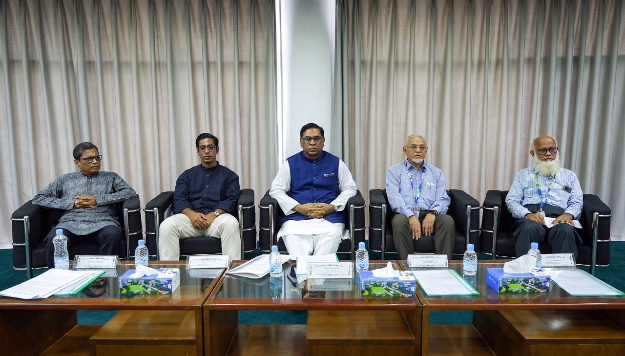 Everyone at grassroots should be sincere to ensure energy security: Nasrul - Vimarsana News