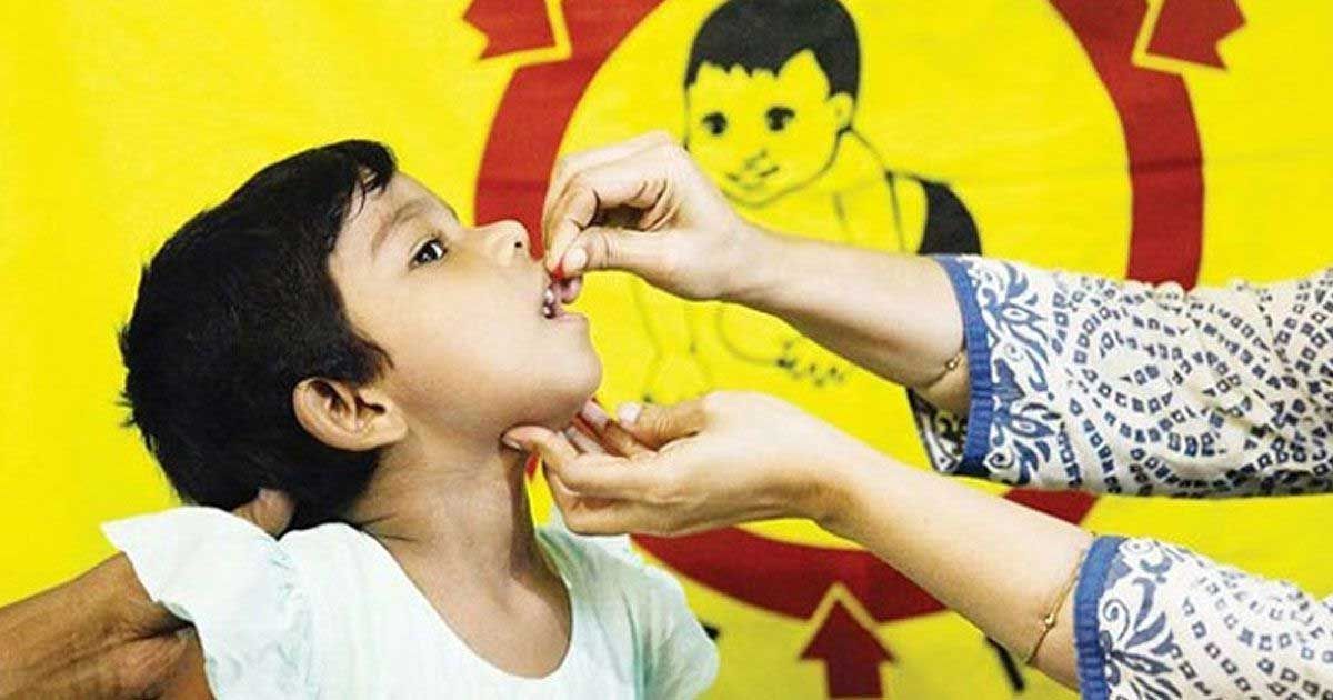 six-lakh-children-to-get-vitamin-a-capsule-in-dscc-news