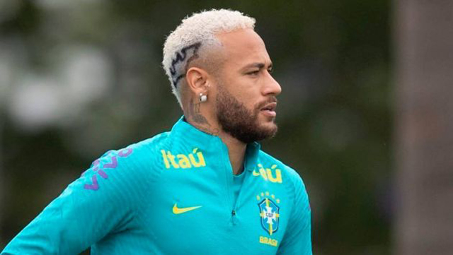 Transfer 147 Chelsea follow Neymar