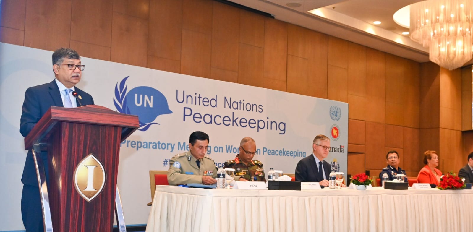 bangladesh-promotes-meaningful-women-participation-in-un-peacekeeping