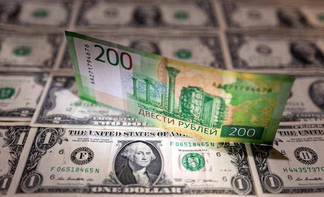 Dollar Up To Over 92 Rubles On Moscow Exchange Business dollar-up-to-over-92-rubles-on-moscow-exchange-business