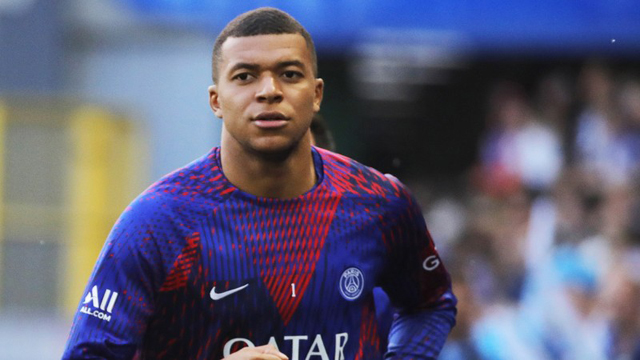 PSG tell Kylian Mbappé to sign new deal as Luis Enrique appointed head  coach, Paris Saint-Germain