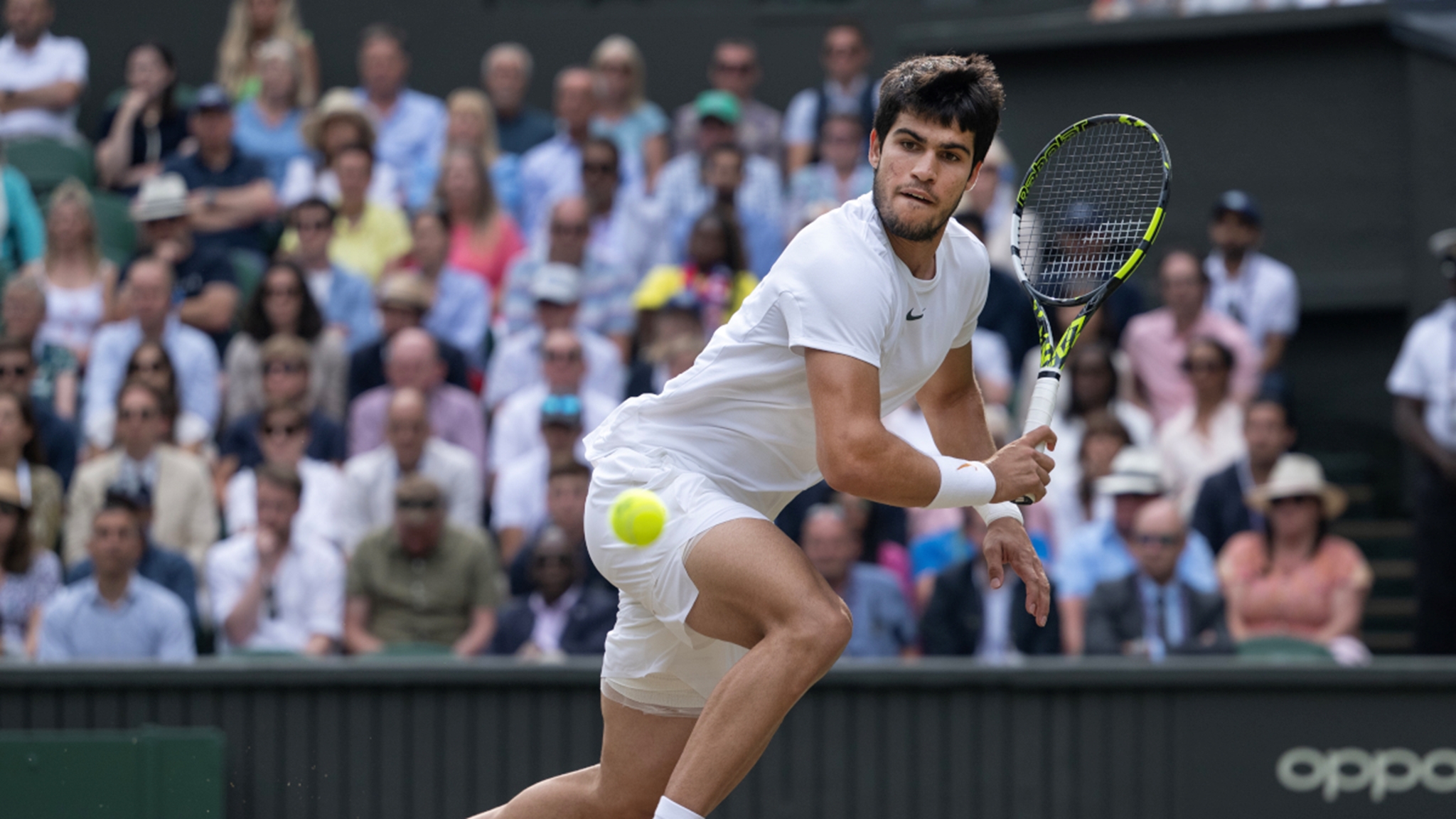 Alcaraz set to play Hopman Cup in France Sports
