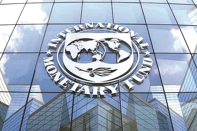 IMF suggests addressing long-standing structural issues to bolster growth