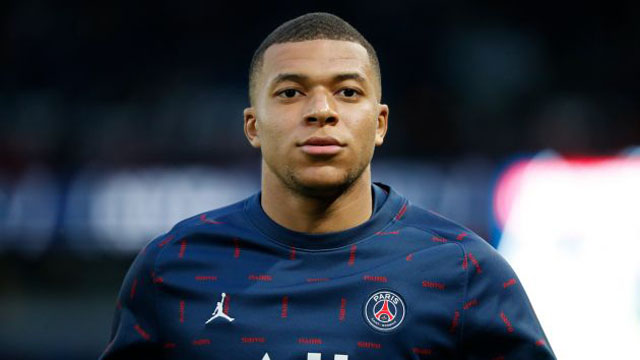 Kylian Mbappé denies signing PSG deal to gain power over club decisions, Kylian Mbappé