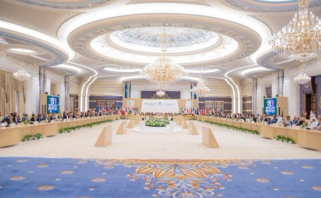 Ukraine 'satisfied' with Saudi-led conflict talks