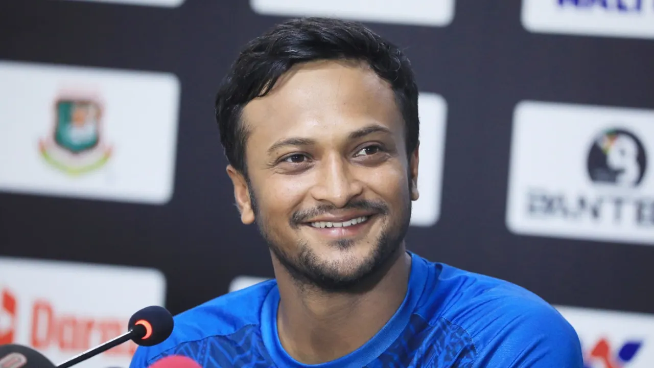 announcing-shakib-odi-captain-hinges-on-ifs-and-buts-sports