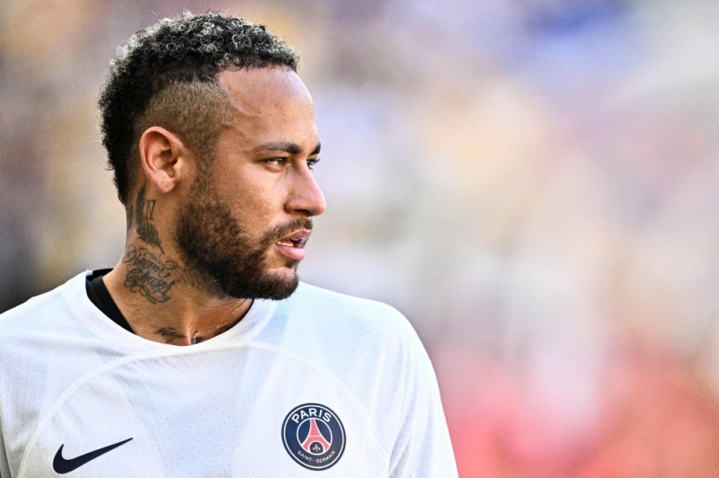 Neymar - Neymar's Hair cut 😍😍 | Facebook