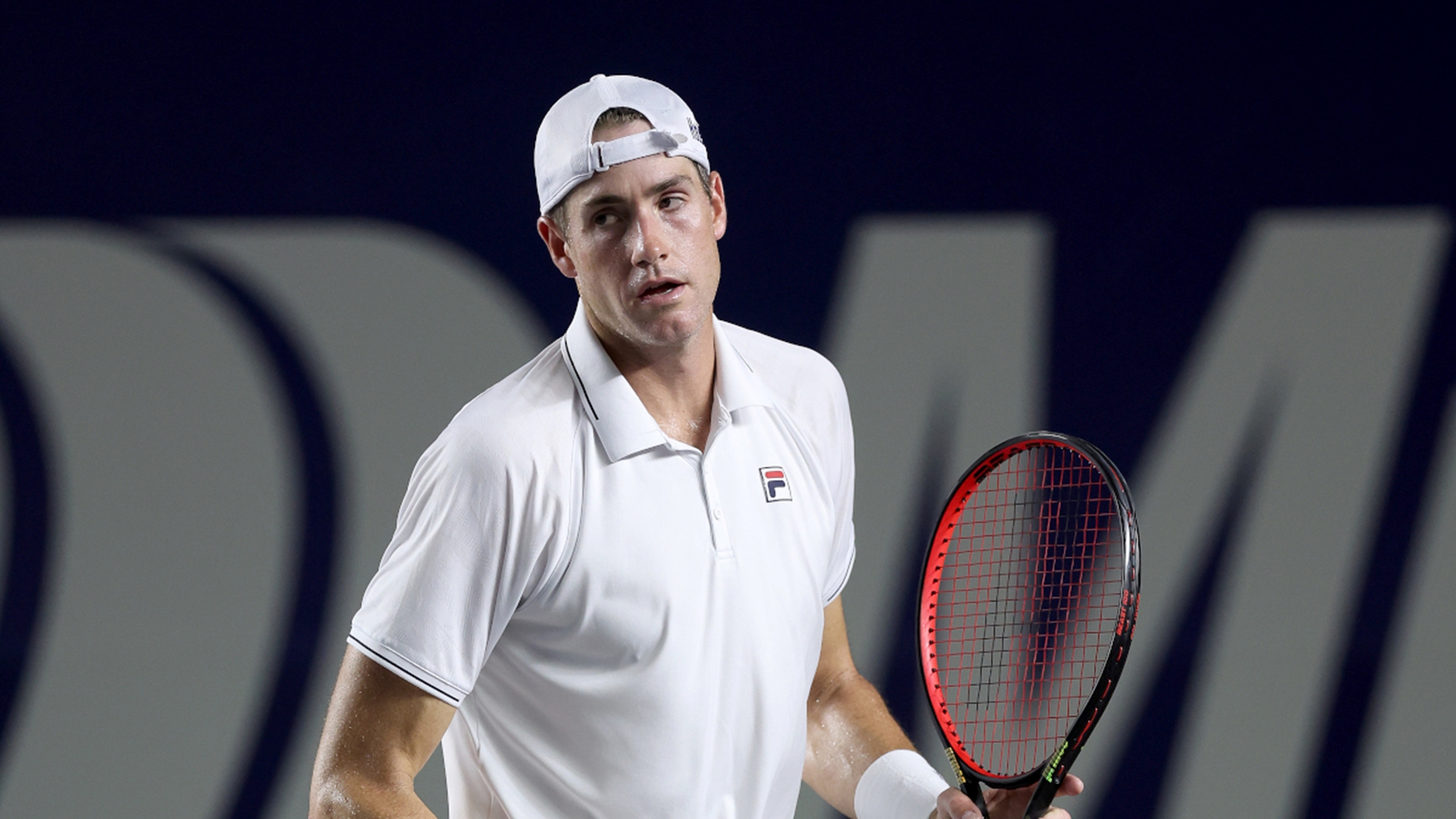 American John Isner to retire from tennis after US Open Sports Bangladesh Sangbad Sangstha (BSS)