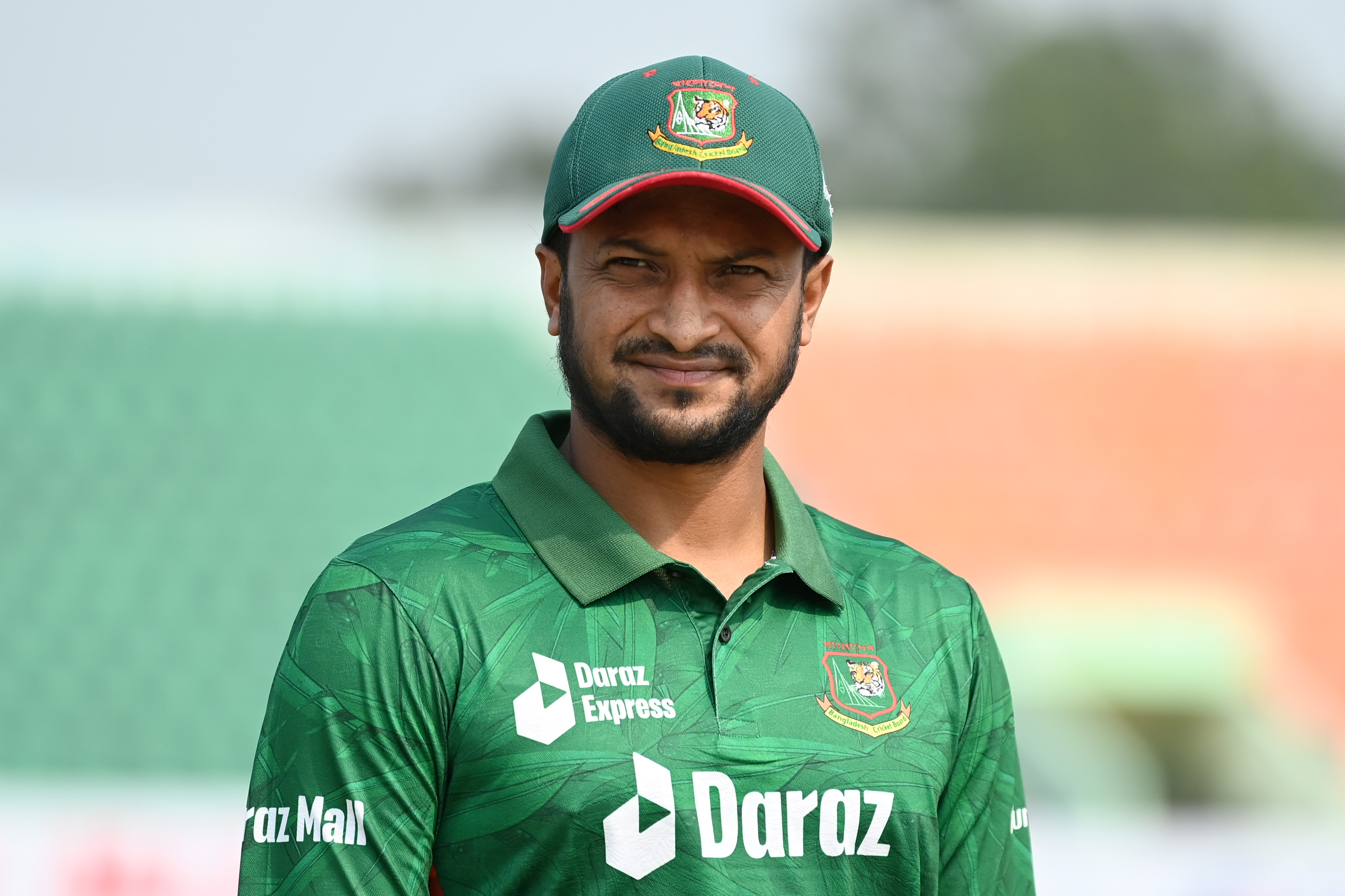 Shakib keeps suspense about batting order in Asia Cup opener Sports