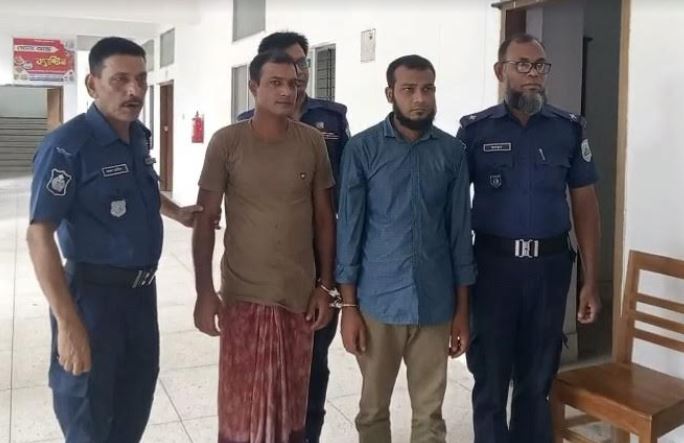 Man to die for killing a woman in Joypurhat - Vimarsana News