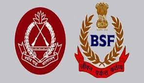 BGB-BSF regional border conference concludes in Ctg