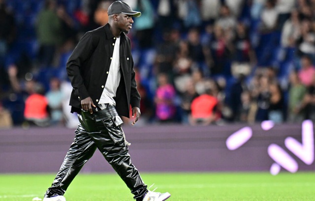 Benjamin Mendy est sélectionné pour la première fois dans l’effectif du club français de Lorient