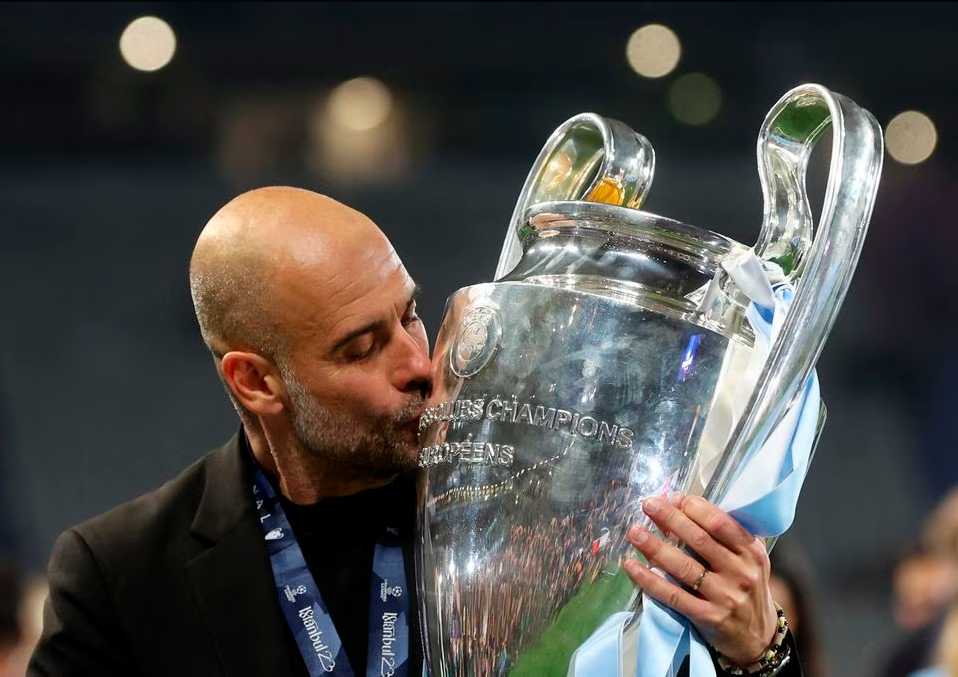 What happens if Girona get into the Champions League? Man City ownership,  UEFA rules explained