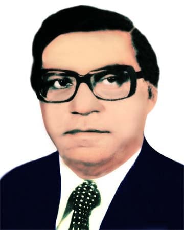 Shaheed Moyezuddin's 39th death anniversary tomorrow - Vimarsana News