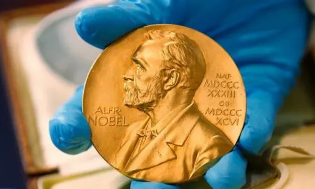Controversial or safer pick for Nobel literature prize? - Vimarsana News